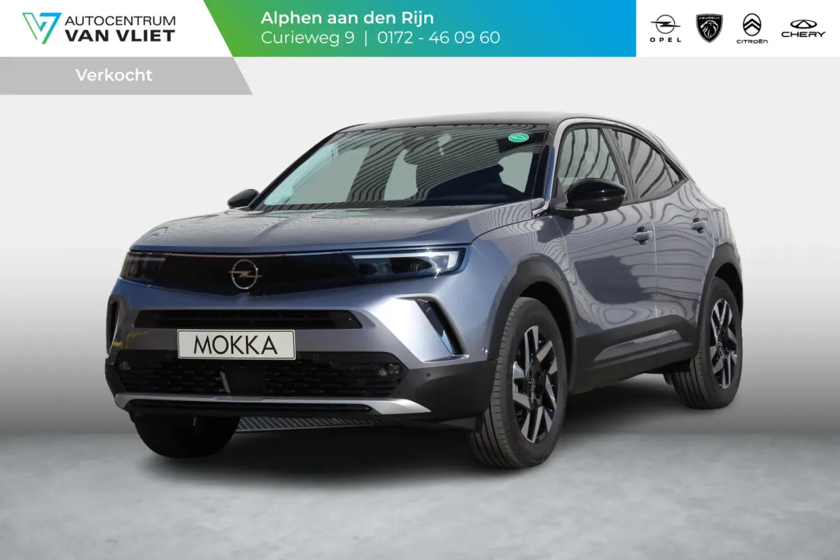 Level 3 50 kWh | SoH 97.7% | 11kW | Navi Pro 10" scherm | Achteruitrijcamera | Bluetooth | Winterpakket