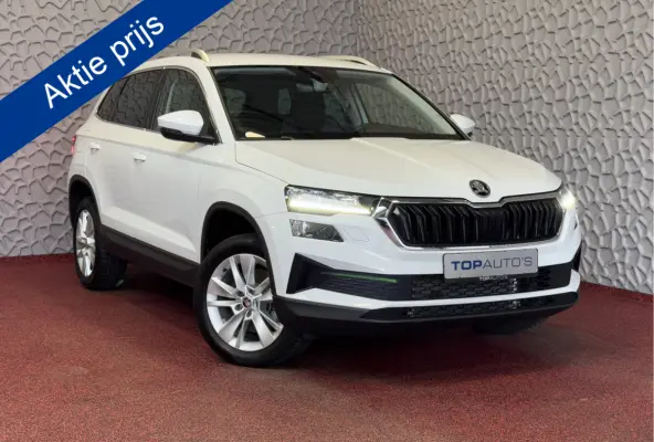 1.5 TSI 150PK CARPLAY NAVI VIR.COCKPIT STOEL/STUUR VERW. ADAP.CRUISE ✅ Top Auto's 30 jaar VAG Specialist / Zowel PHEV / HEV / HYBRID als Type's Business / Edition / Sportline / Ultimate et