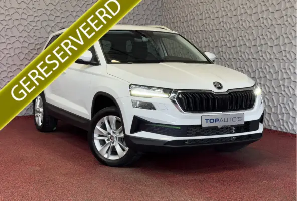 1.5 TSI 150PK CARPLAY NAVI VIR.COCKPIT STOEL/STUUR VERW. ADAP.CRUISE ✅ Top Auto's 30 jaar VAG Specialist / Zowel PHEV / HEV / HYBRID als Type's Business / Edition / Sportline / Ultimate et