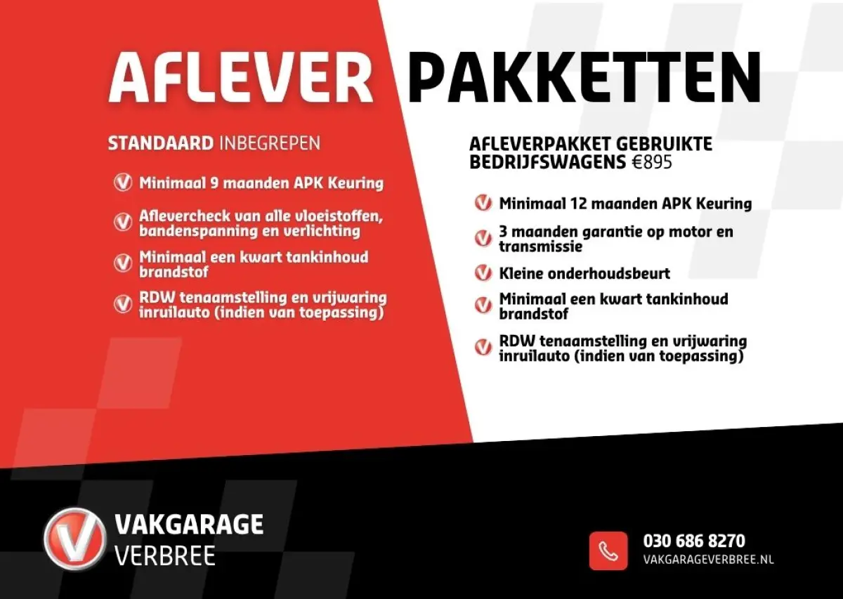 280 2.0 TDCI L1H1 Trend | Cruise Control | Parkeersensoren Voor en Achter | DAB | Airco | SideBars |