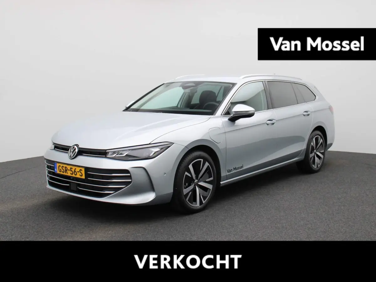 1.5 eHybrid Business 204 PK DSG | Apple Carplay | Dodehoek detectie | Grootlicht assistent | Parkeersensoren | Multimedia pakket | Regensensor | Start/stop systeem | Keyless | Massagefunctie