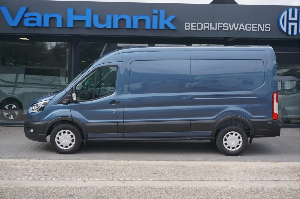 350L 170PK L3H2 AUT BPM VRIJ!! 12" Sync4 Scherm Apple CP/Android A, 360 Camera, Xenon!! NR. 242