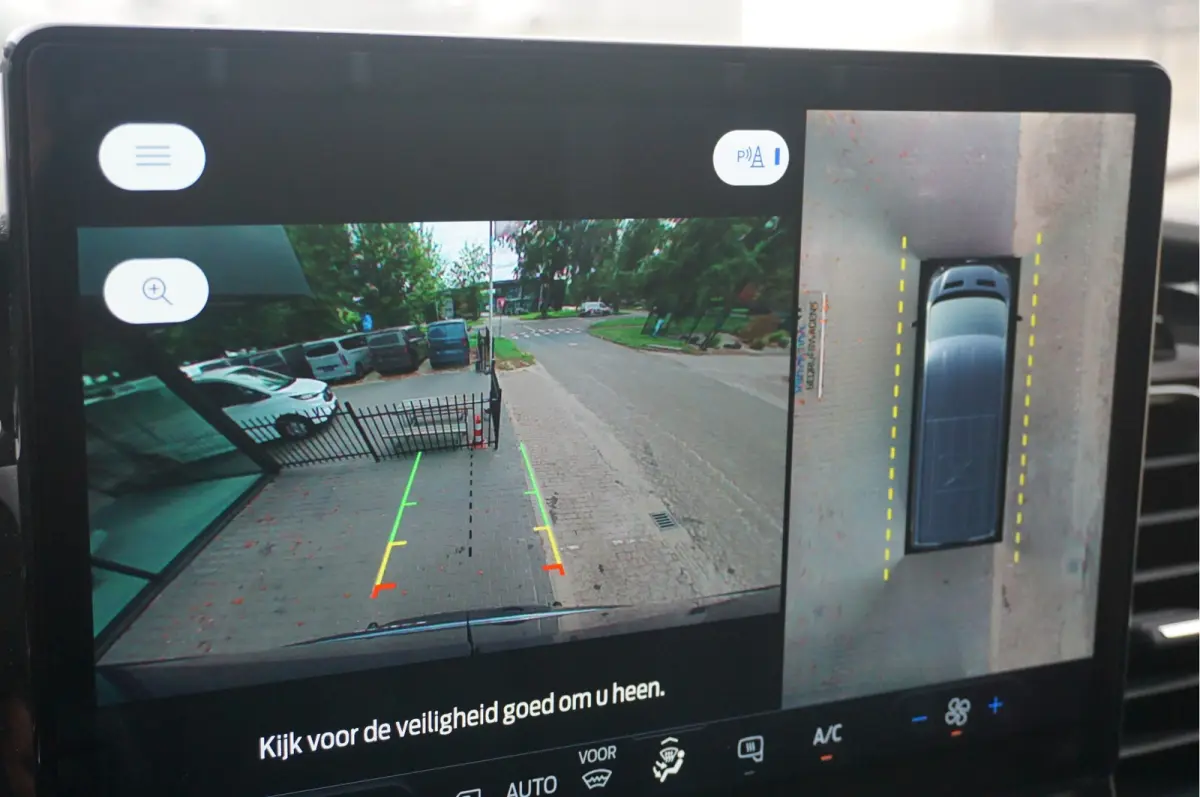 350L 170PK L3H2 AUT BPM VRIJ!! 12" Sync4 Scherm Apple CP/Android A, 360 Camera, Xenon!! NR. 242