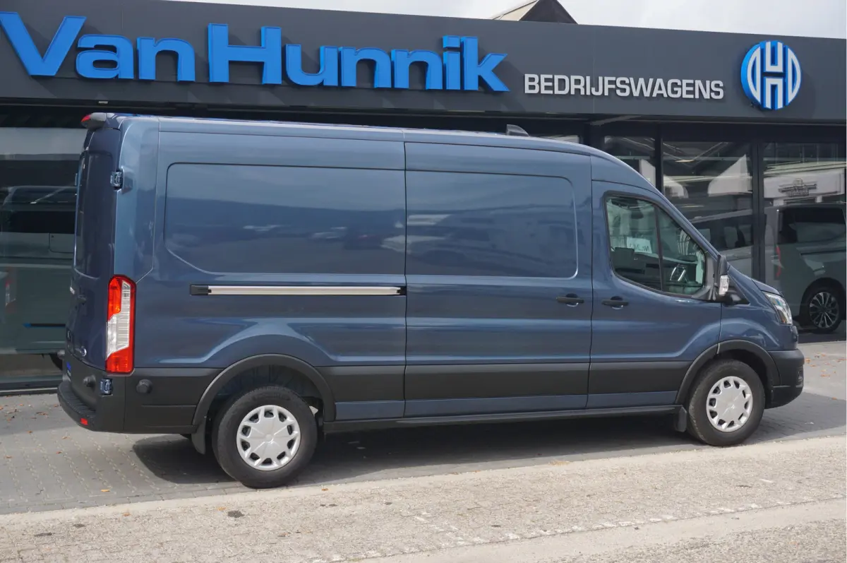 350L 170PK L3H2 AUT BPM VRIJ!! 12" Sync4 Scherm Apple CP/Android A, 360 Camera, Xenon!! NR. 242