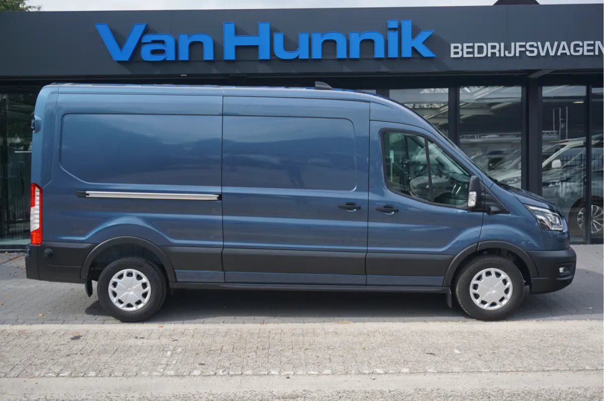 350L 170PK L3H2 AUT BPM VRIJ!! 12" Sync4 Scherm Apple CP/Android A, 360 Camera, Xenon!! NR. 242