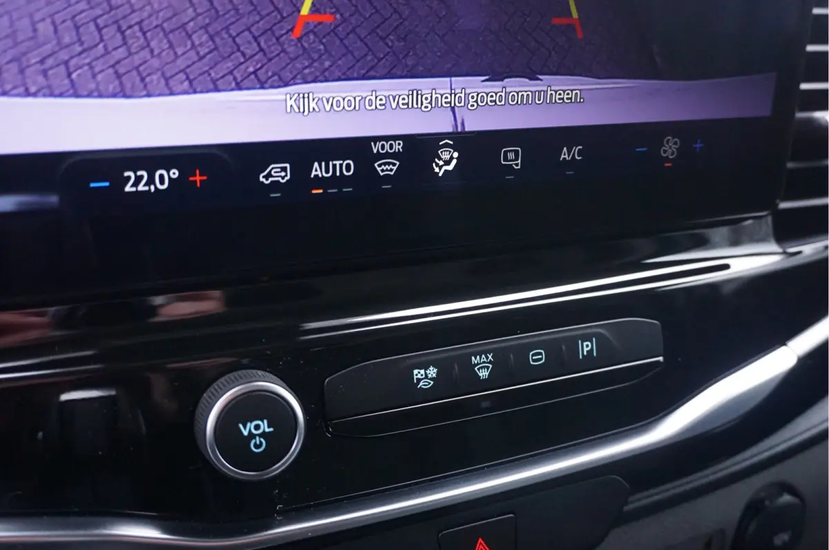 350L 170PK L3H2 Limited AUT BPM VRIJ!! 12" Sync4 Navi + Camera, LM Velg, Xenon!! NR. 225