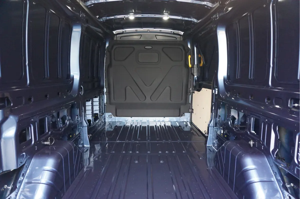 350L 170PK L3H2 Limited AUT BPM VRIJ!! 12" Sync4 Navi + Camera, LM Velg, Xenon!! NR. 225