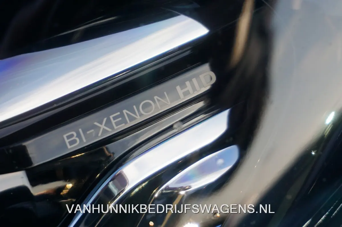 350L 170PK L3H2 Limited AUT BPM VRIJ!! 12" Sync4 Navi + Camera, LM Velg, Xenon!! NR. 225