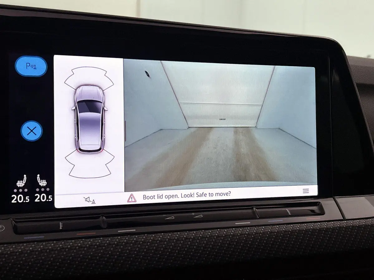 1.5 eTSI R-Line Business | Automaat | Panoramadak | Navigatie | Apple Carplay / Android Auto | IQ-Light | Sfeerverlichting | Lichtmetalen Velgen |