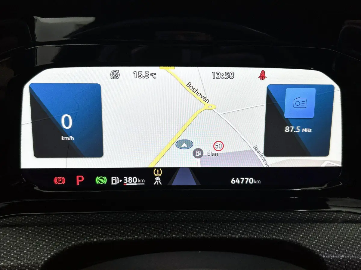 1.5 eTSI R-Line Business | Automaat | Panoramadak | Navigatie | Apple Carplay / Android Auto | IQ-Light | Sfeerverlichting | Lichtmetalen Velgen |