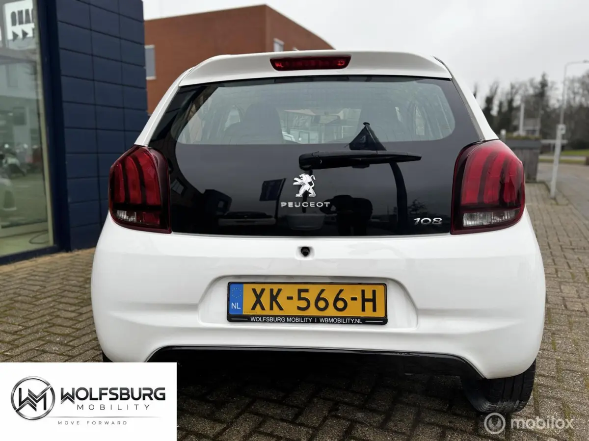 1.0 e-VTi Active TOP! | CABRIO| NAP| Incl. APK| Lage km| Org. NL