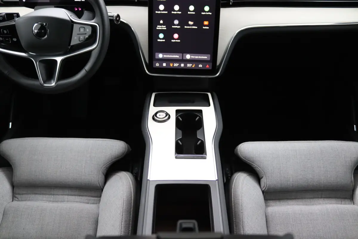 Twin Motor Performance Ultra 7p. 111 kWh | Bowers&Wilkins | Luchtvering | Tailored Wool | 22 Inch |Park-Assist Pakket