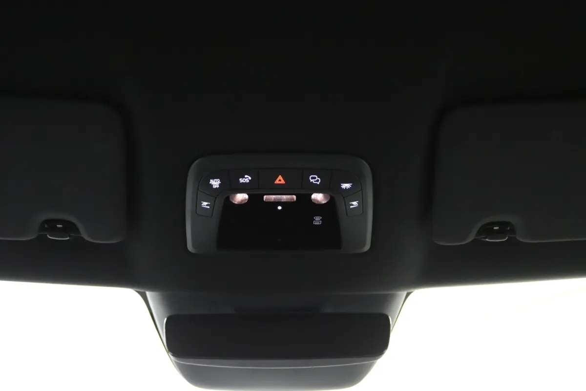 Twin Motor Performance Ultra 7p. 111 kWh | Bowers&Wilkins | Luchtvering | Tailored Wool | 22 Inch |Park-Assist Pakket