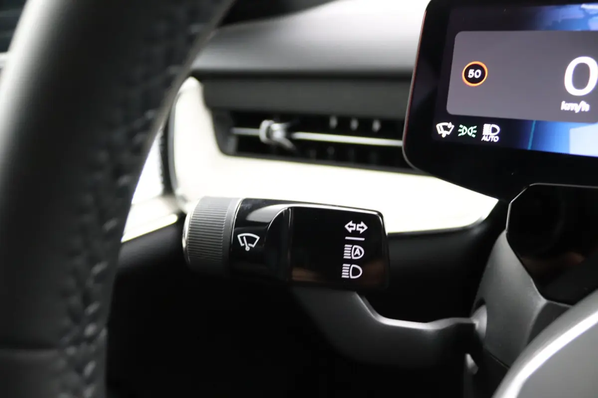Twin Motor Performance Ultra 7p. 111 kWh | Bowers&Wilkins | Luchtvering | Tailored Wool | 22 Inch |Park-Assist Pakket