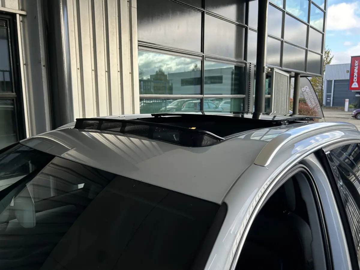2.0 TFSI quattro Pro Line | AUTOMAAT | SCHUIF/KANTELDAK | LEDER | NAVI | PDC V+A | LMV 20'' | CRUISE CONTROL | CLIMATE CONTROL | BLUETOOTH