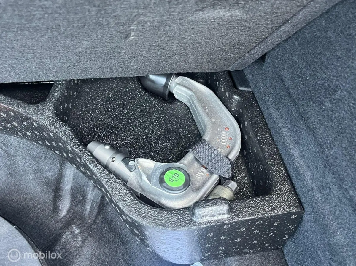 1.8TFSI 3 x S-line Pano Trekhaak DODEHOEK ACC