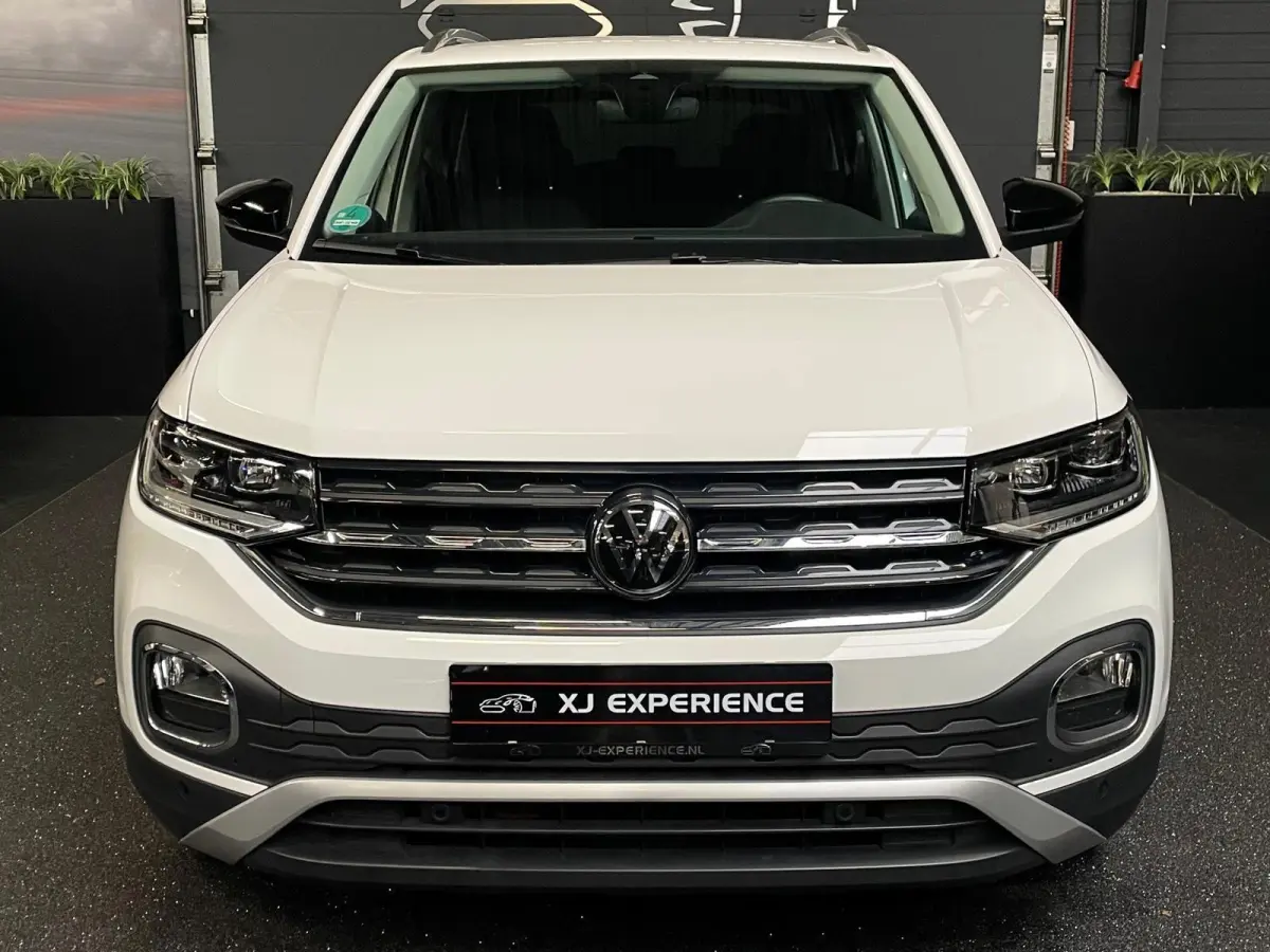 Style NAVI 150 PK 18' weinig km