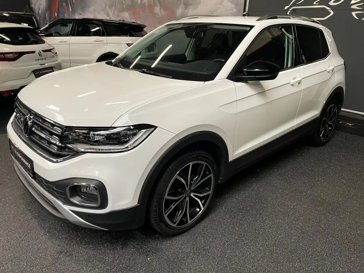 Style NAVI 150 PK 18' weinig km