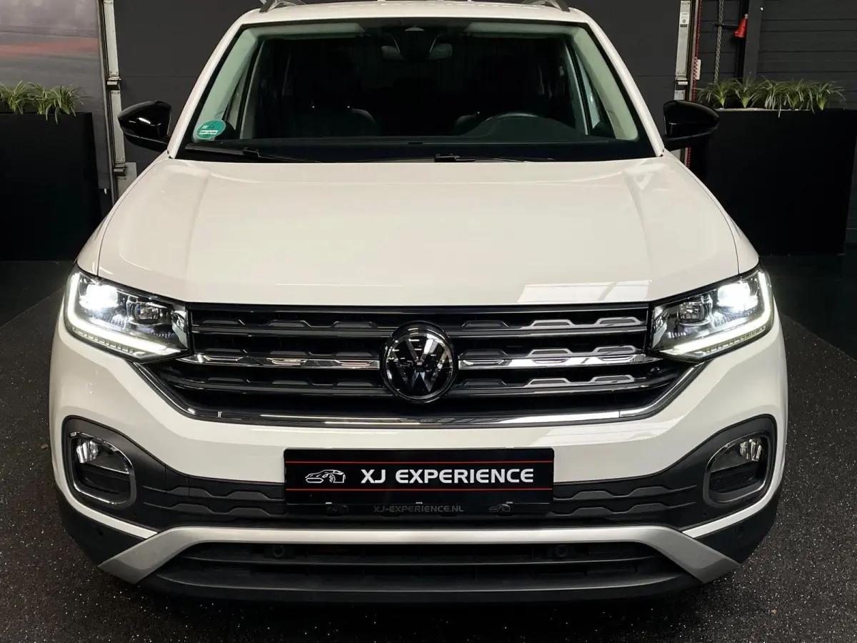 Style NAVI 150 PK 18' weinig km