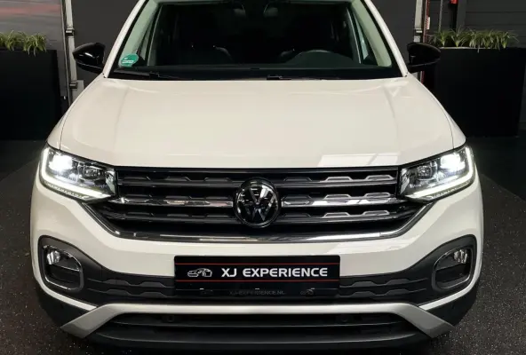 Style NAVI 150 PK 18' weinig km