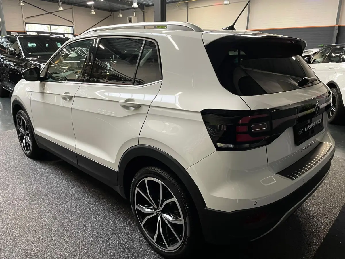 Style NAVI 150 PK 18' weinig km