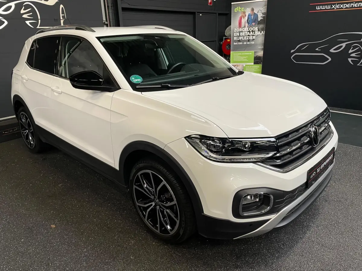 Style NAVI 150 PK 18' weinig km