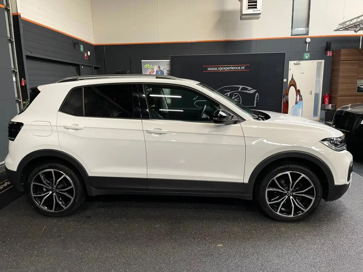 Style NAVI 150 PK 18' weinig km