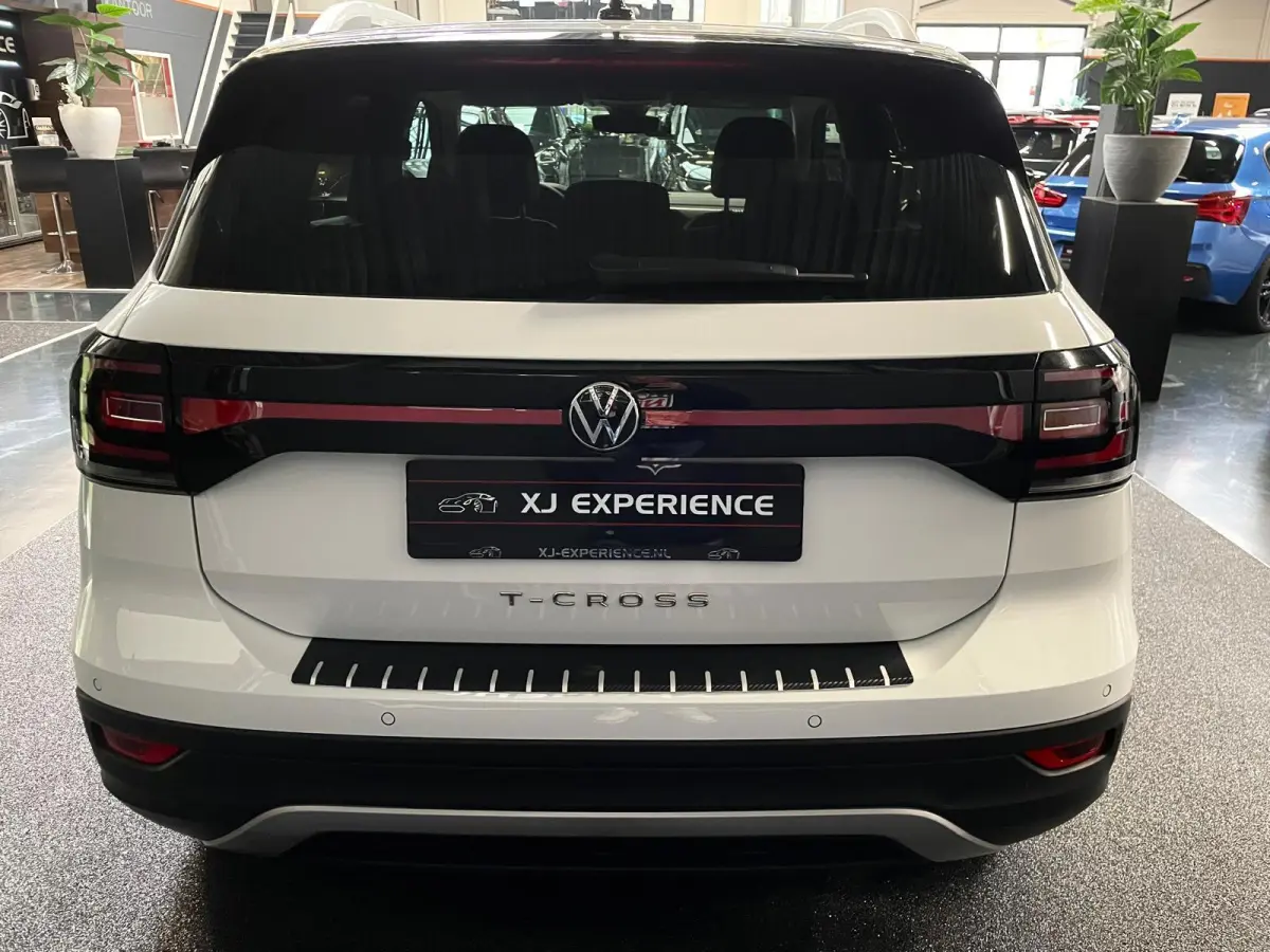 Style NAVI 150 PK 18' weinig km