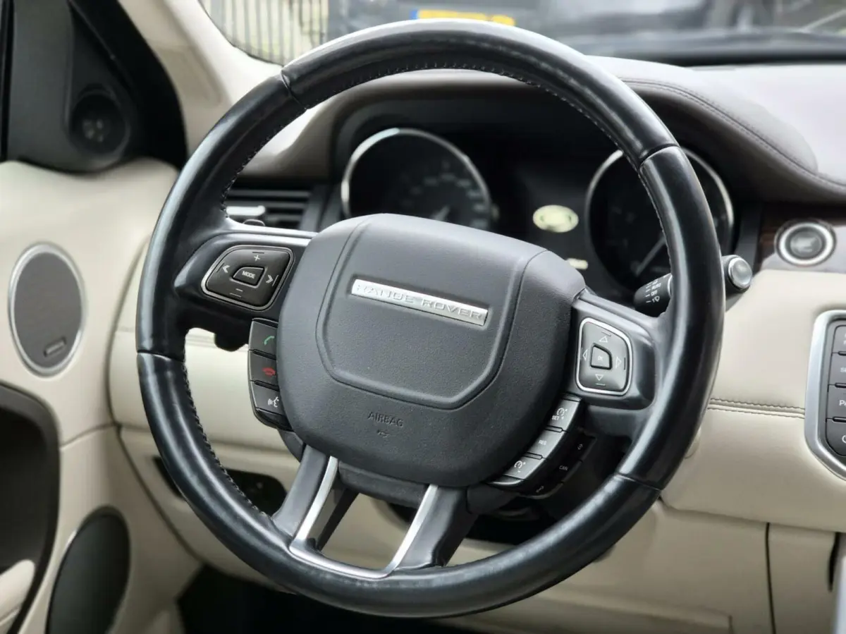 2.0 Si 4WD Prestige