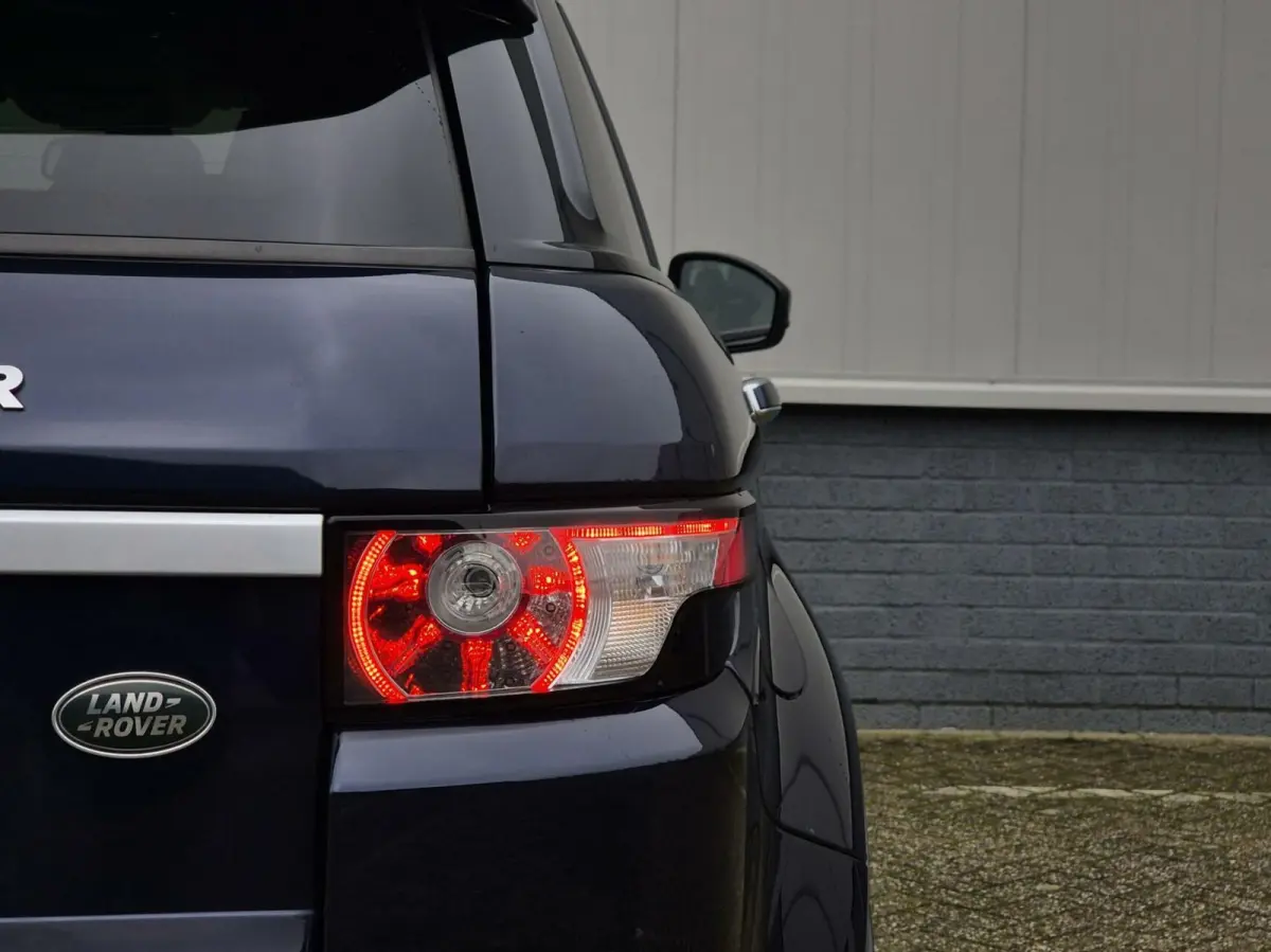 2.0 Si 4WD Prestige