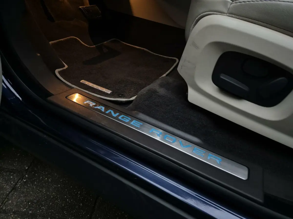 2.0 Si 4WD Prestige