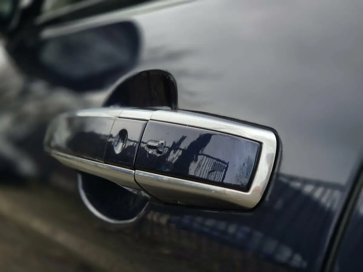 2.0 Si 4WD Prestige