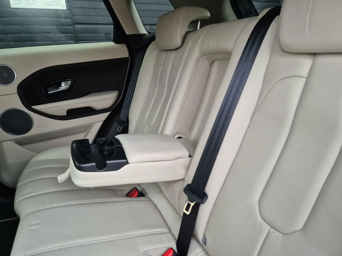 2.0 Si 4WD Prestige
