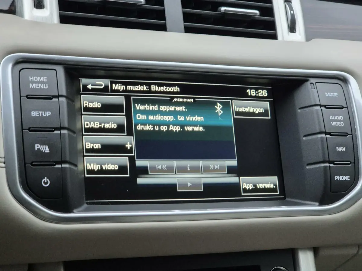 2.0 Si 4WD Prestige
