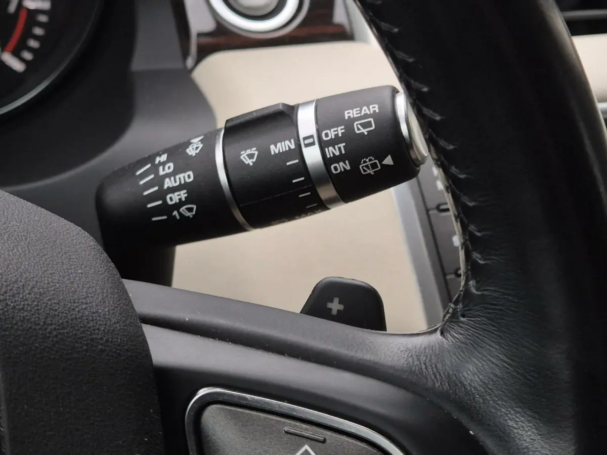 2.0 Si 4WD Prestige