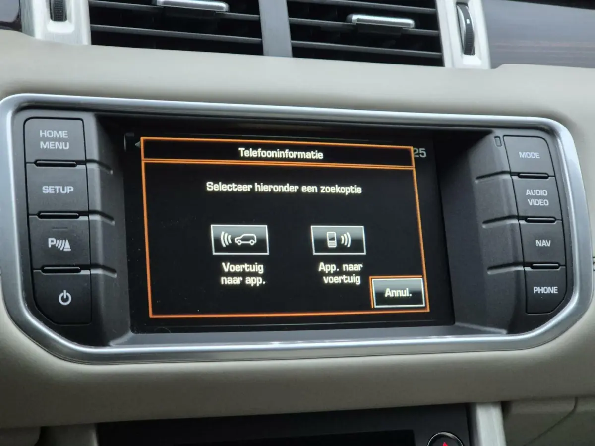 2.0 Si 4WD Prestige