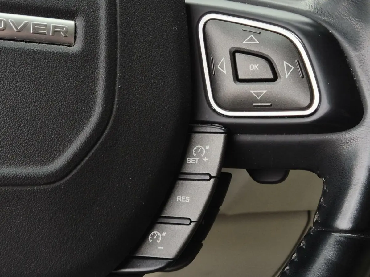 2.0 Si 4WD Prestige
