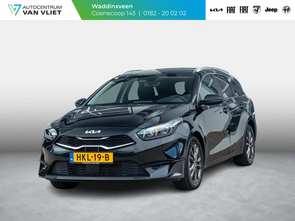 1.0 T-GDi DynamicPlusLine | Uit voorraad leverbaar | Keyless | Stoel-/stuurverwarming | Priv. glass | Navi | Carplay | Clima