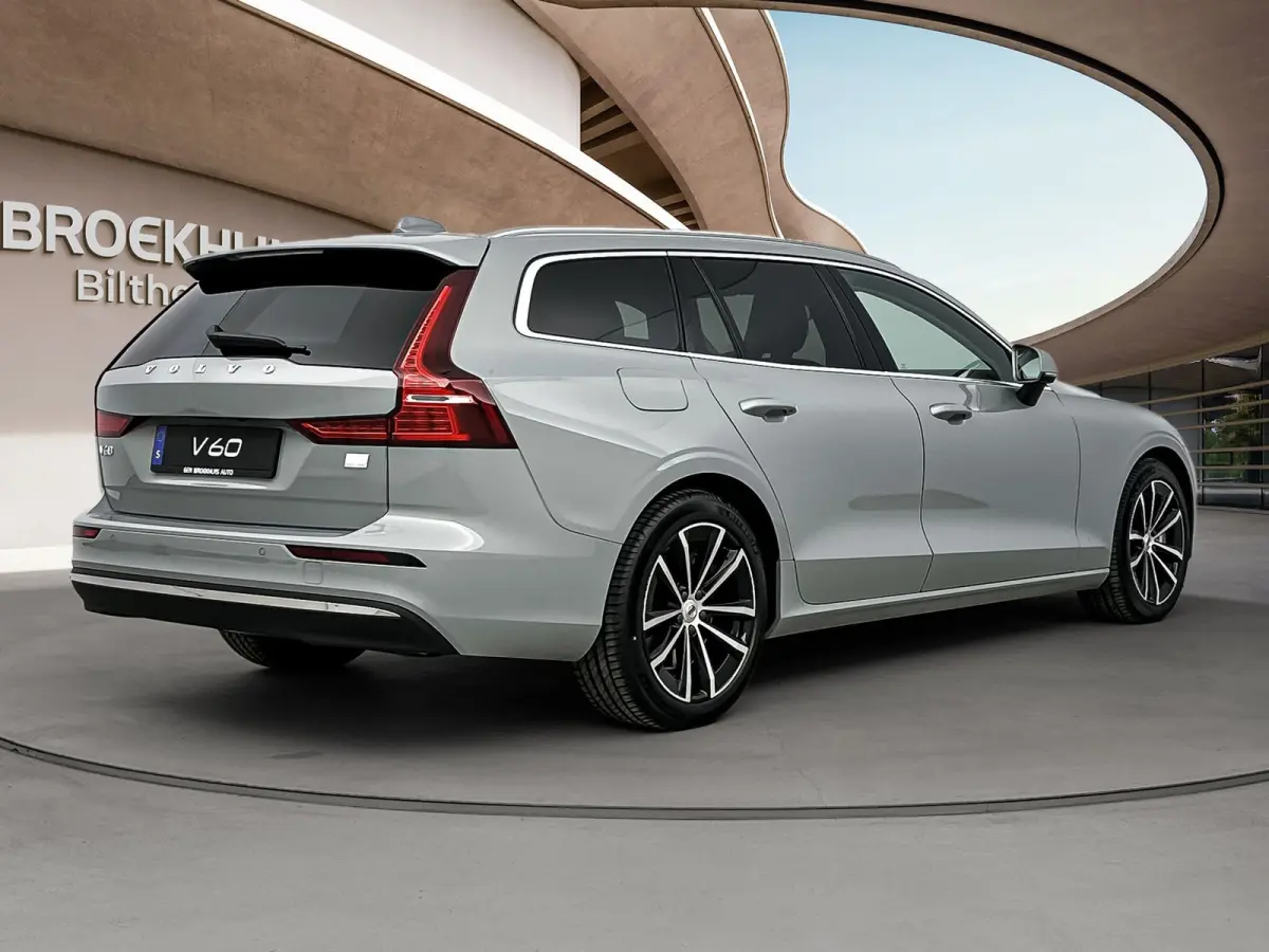 2.0 T6 Plug-in hybrid AWD Core Bright | VAPOUR GREY | BLIS | Voorruitverwarming | Stoelverw. V+A | Stuurverw. | PDC + Camera | Extra getint glas | Adaptive Cruiscontrol |
