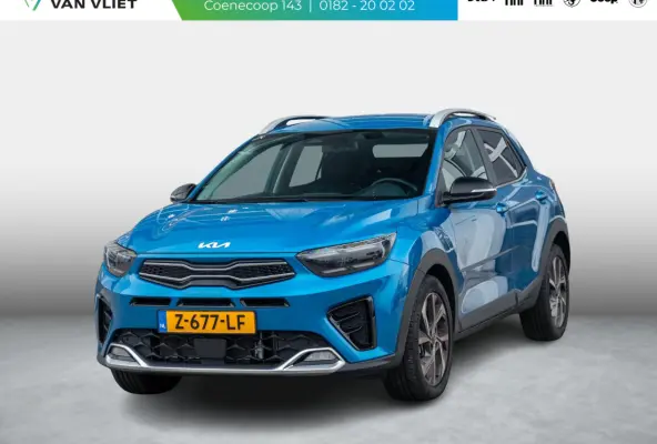 1.0 T-GDi MHEV GT-Line | LED | Clima | Cruise | Stoel -/Stuurverwarming | Navi