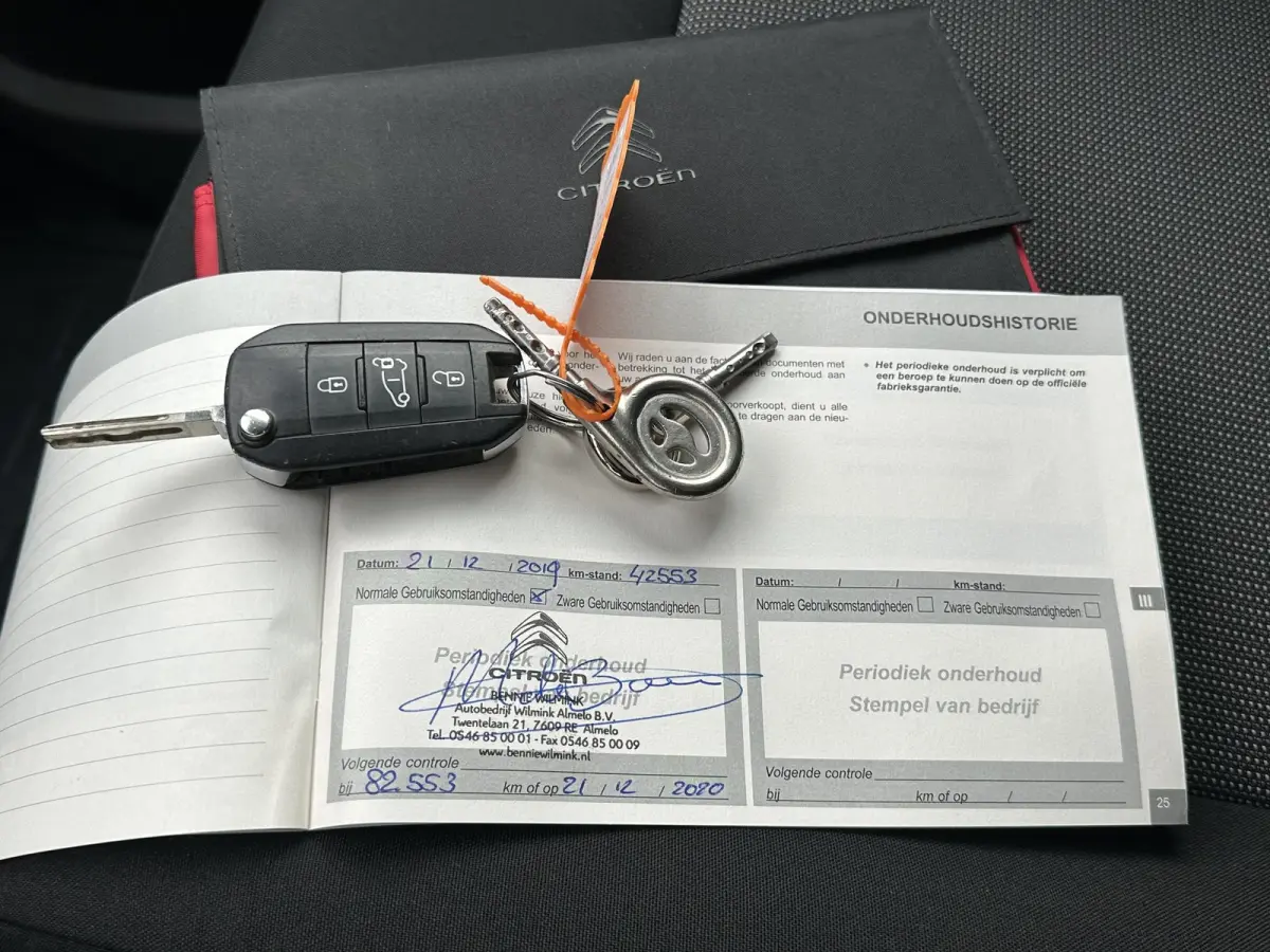 1.6 BlueHDI 95 Club M*NAVI*CRUISE*A/C*TEL*PDC*