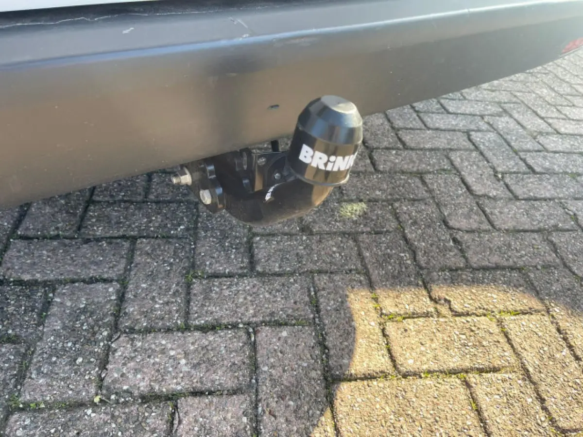 APK t/m 05-2027 109 BlueTEC XL L3 9 Pers Trekh Airco BPM-Vrij