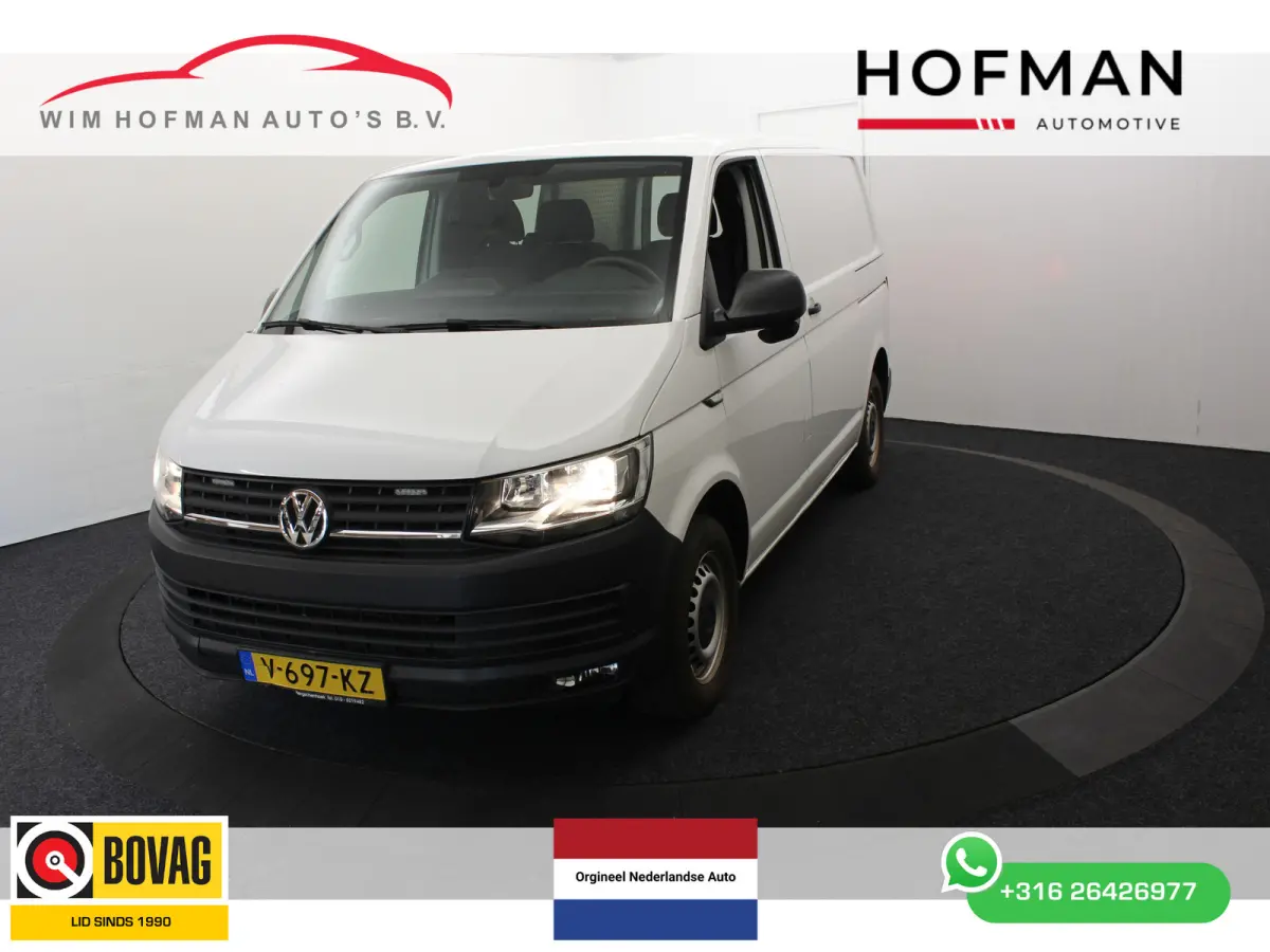 2.0 TDI 150PK Euro 6 Automaat L+R Schuifd Navi 3Pers Trekh PDC Airco Cruise