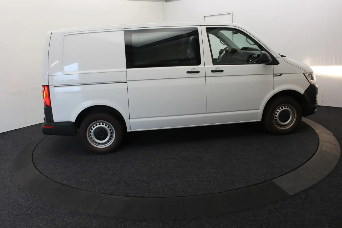 2.0 TDI 150PK Euro 6 Automaat L+R Schuifd Navi 3Pers Trekh PDC Airco Cruise