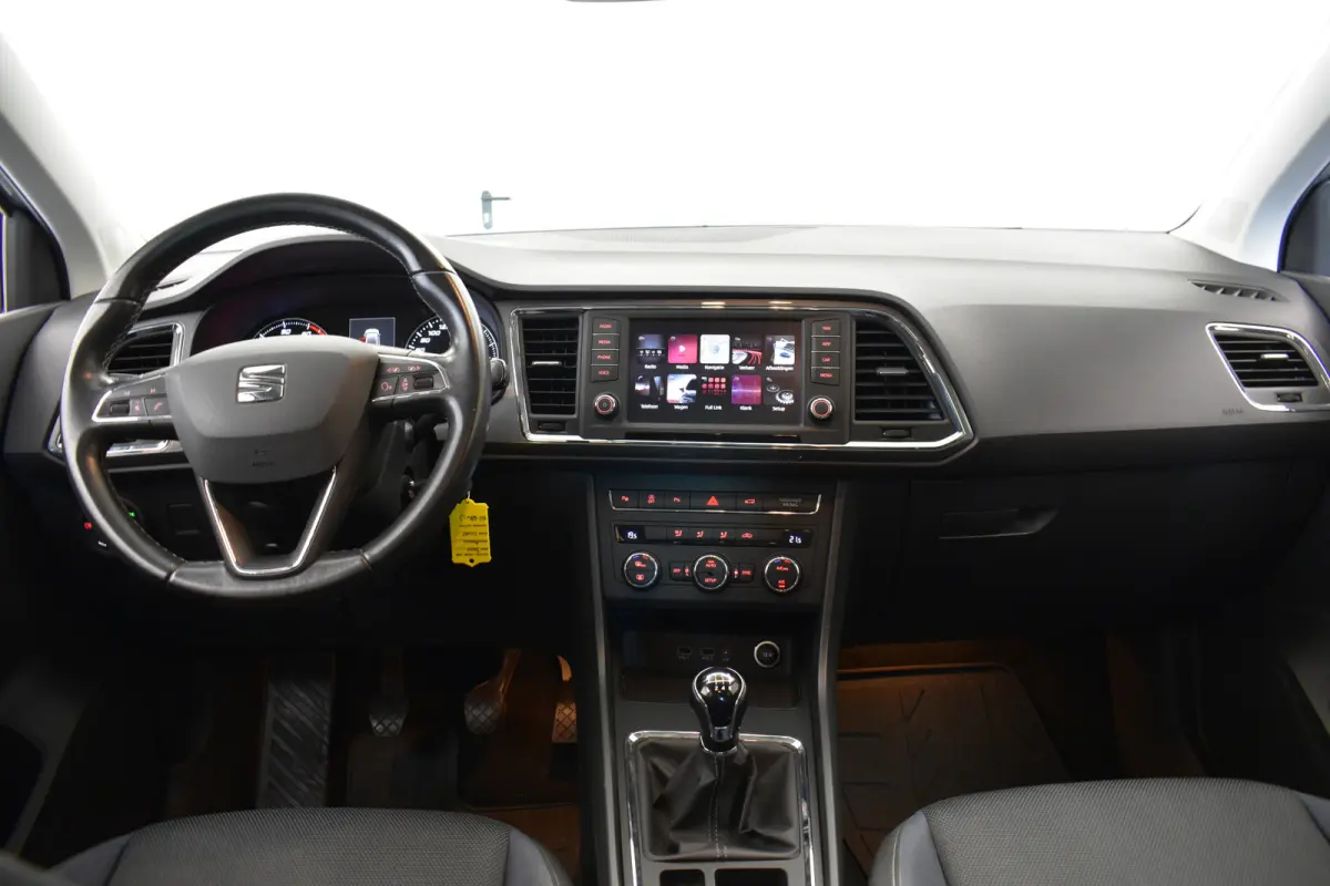 1.0 EcoTSI Style El aKlep Cruise LED PDC Navi