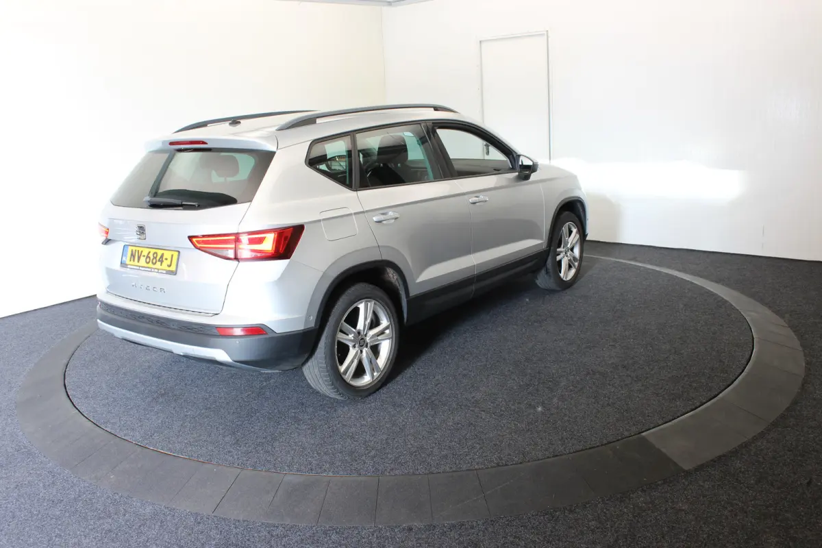 1.0 EcoTSI Style El aKlep Cruise LED PDC Navi