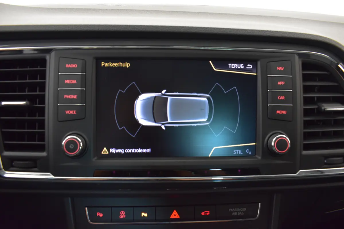 1.0 EcoTSI Style El aKlep Cruise LED PDC Navi