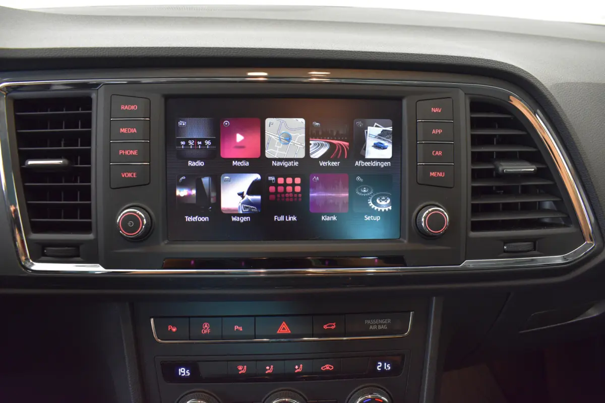 1.0 EcoTSI Style El aKlep Cruise LED PDC Navi