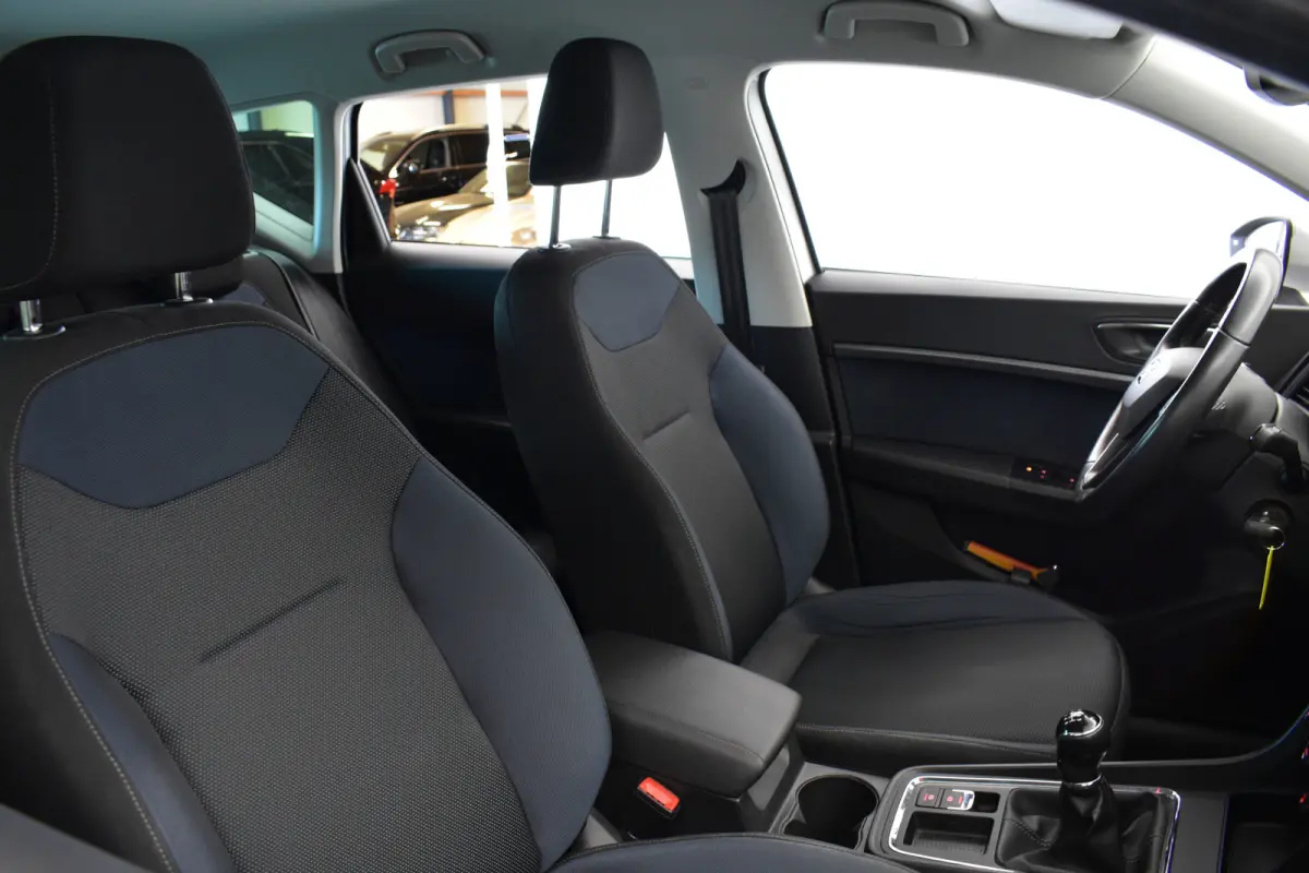 1.0 EcoTSI Style El aKlep Cruise LED PDC Navi