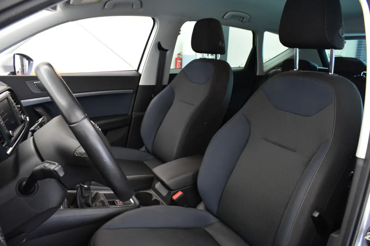1.0 EcoTSI Style El aKlep Cruise LED PDC Navi